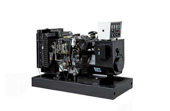 兴义科克150kw大型柴油发电机组