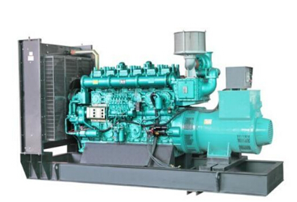 兴义发电机出租