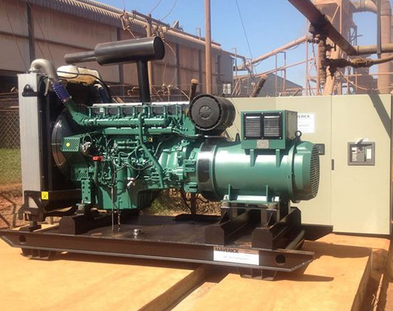 兴义发电机出租